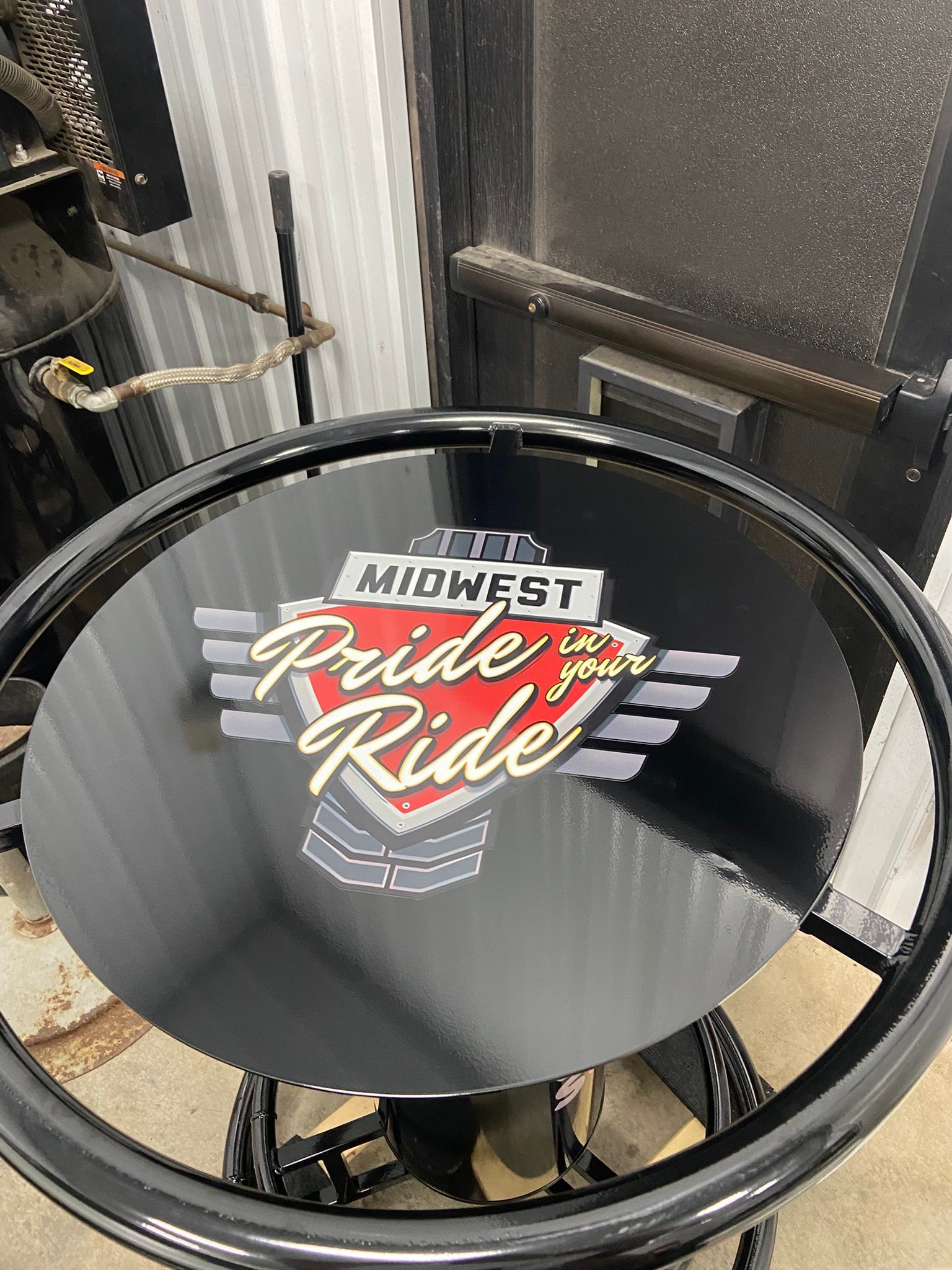Curt's Signature Sign & Design | Dubuque IA