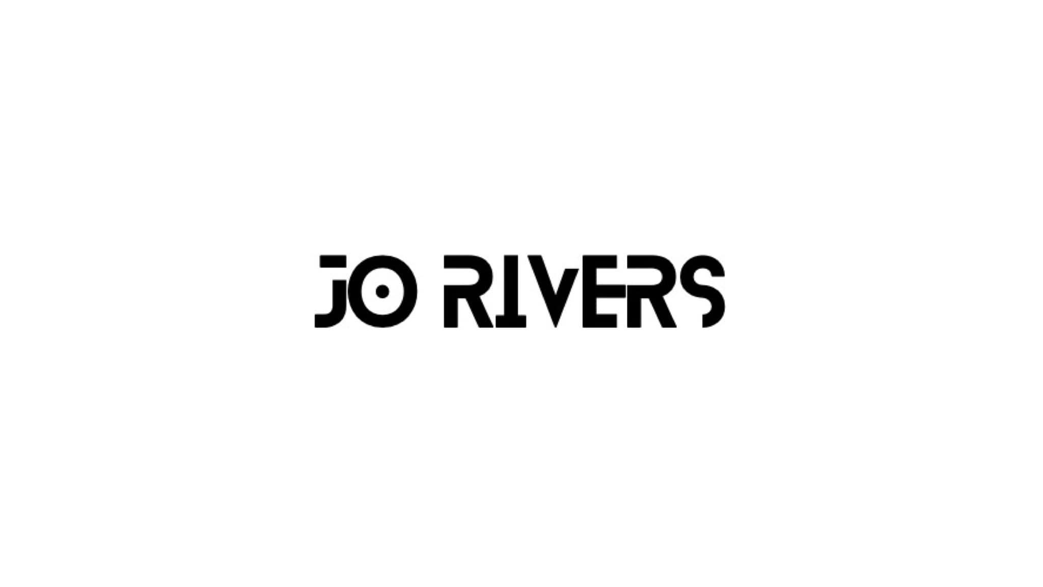 JoRivers Musicpage