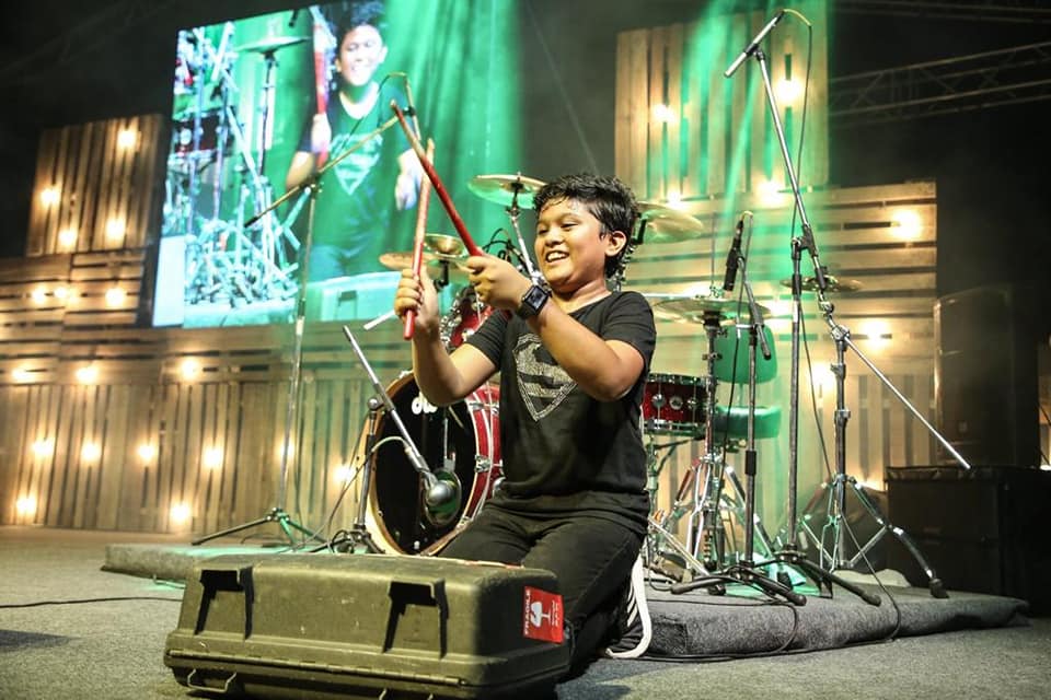 Steven Samuel Devassy added a new... - Steven Samuel Devassy