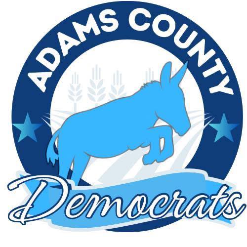 Timothy Murphy is running... - Adams County Democrats Indiana | Facebook
