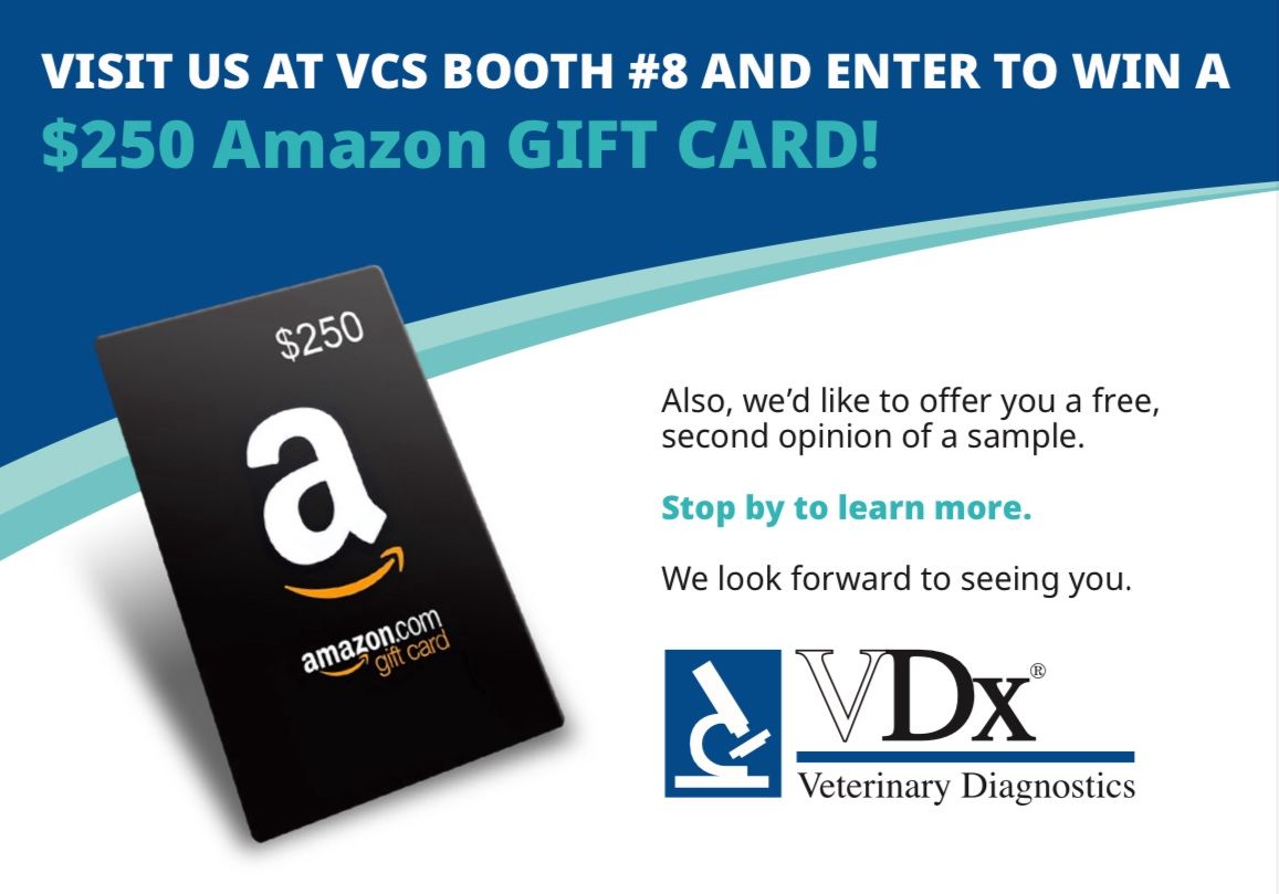 VDx Veterinary Diagnostics