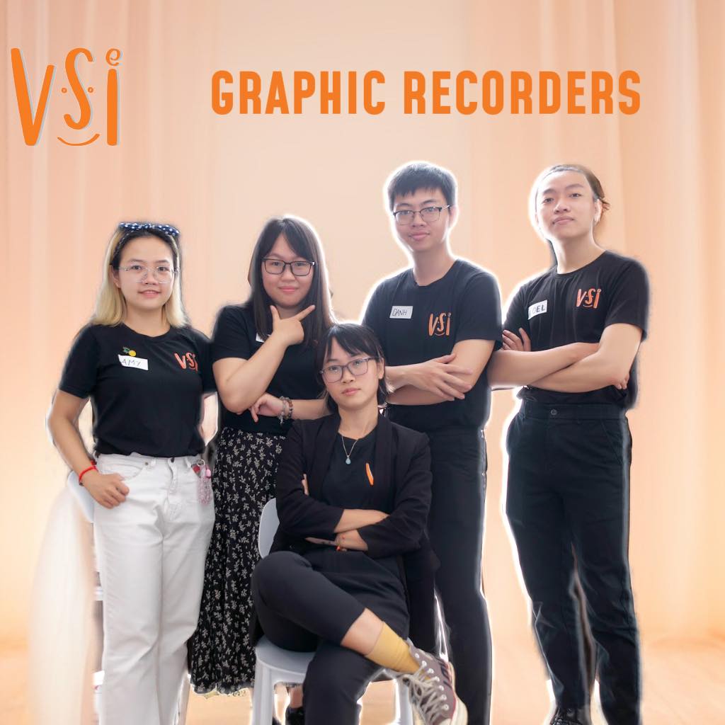 Visual Solutions Institute | Ho Chi Minh City