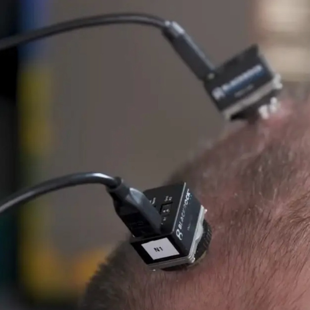 This new device can translate brain... - Hashem Al-Ghaili