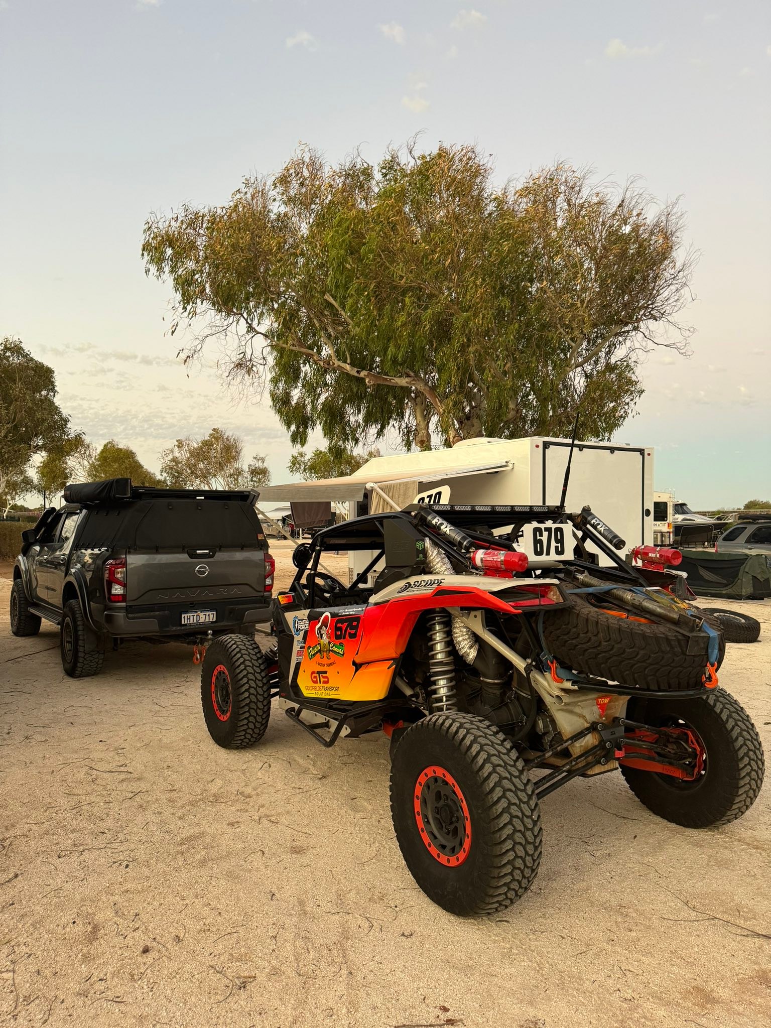 Flynn-Dowell Racing