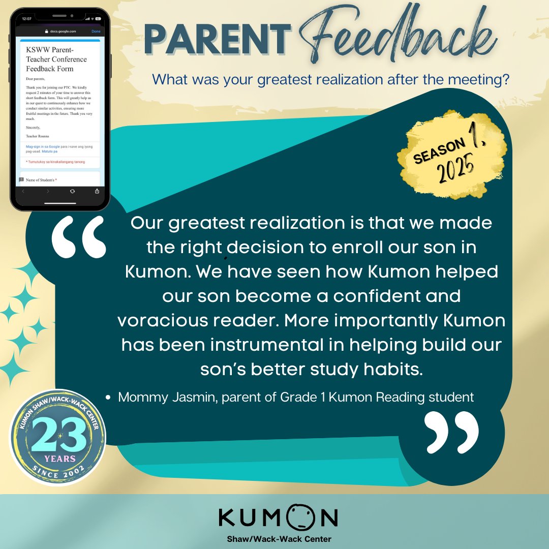 Kumon - 