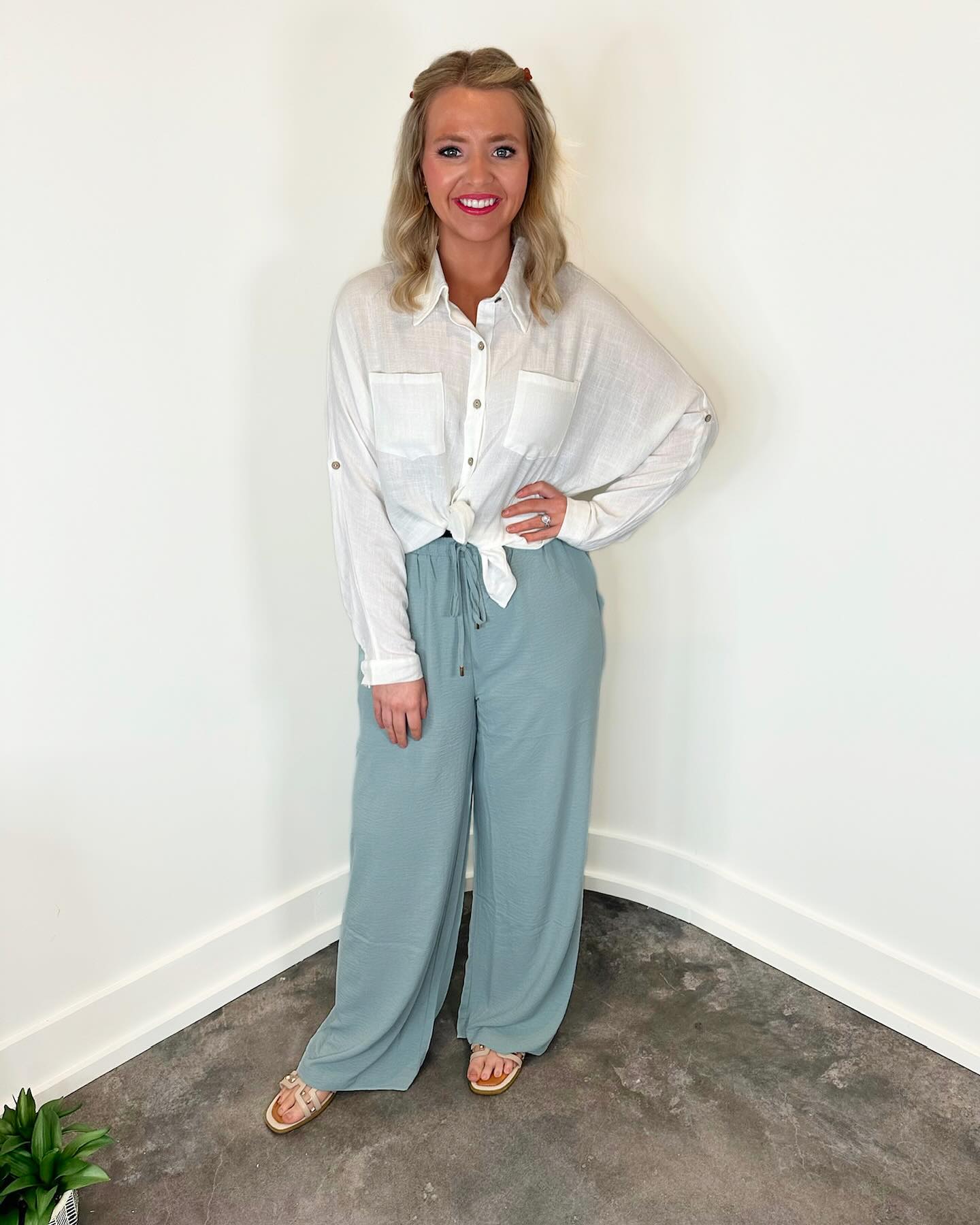 Square 1 Boutique | Brent AL
