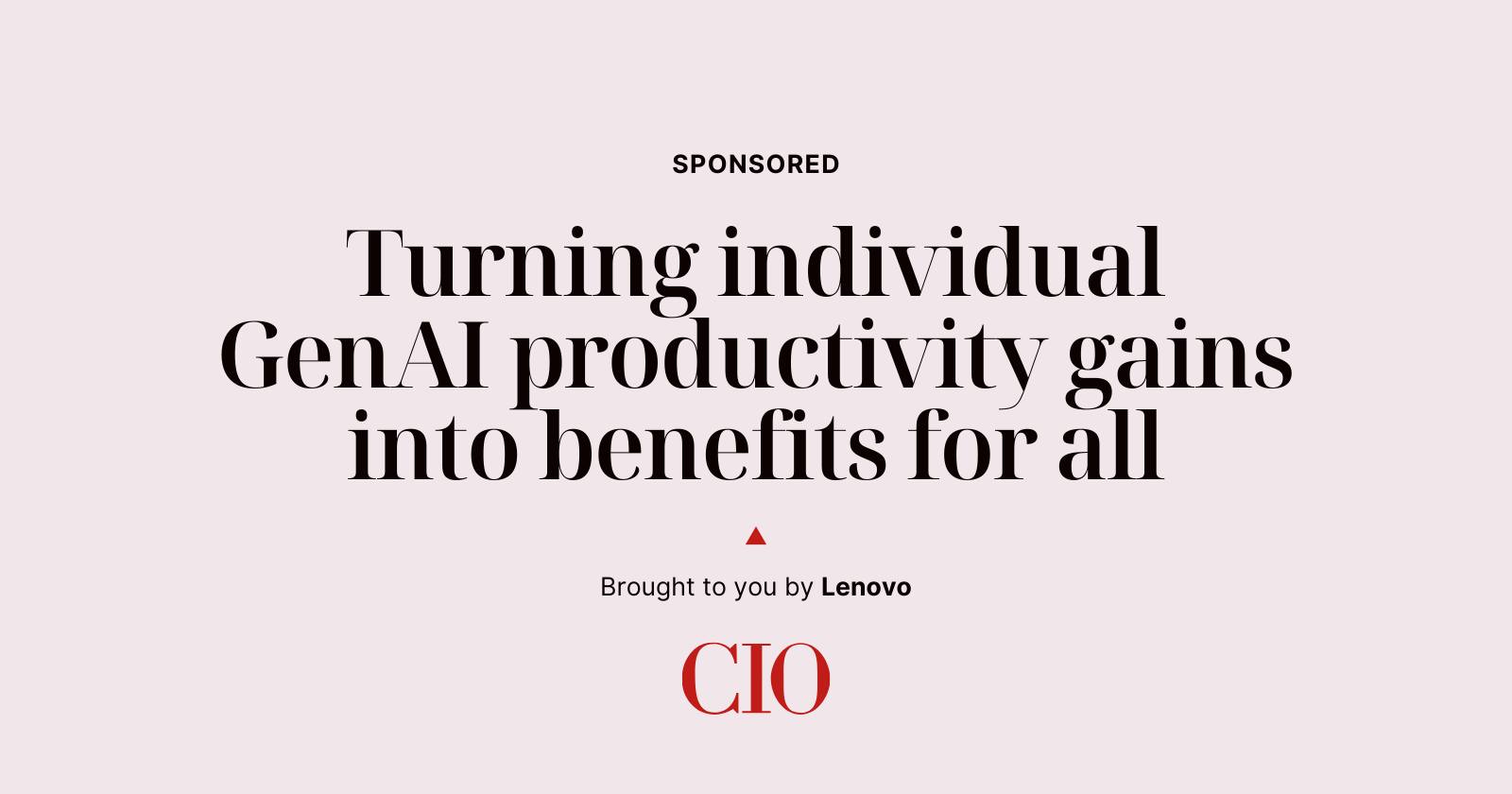 CIO