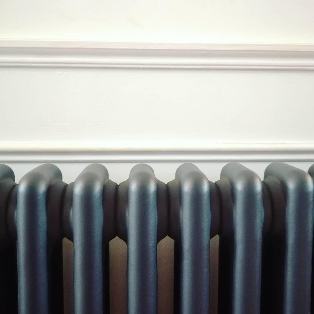 UK Radiators - 👀 We love this close up that...