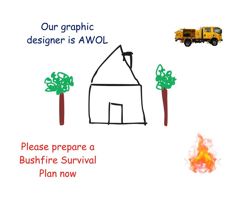 Wamuran Rural Fire Brigade... - Wamuran Rural Fire Brigade