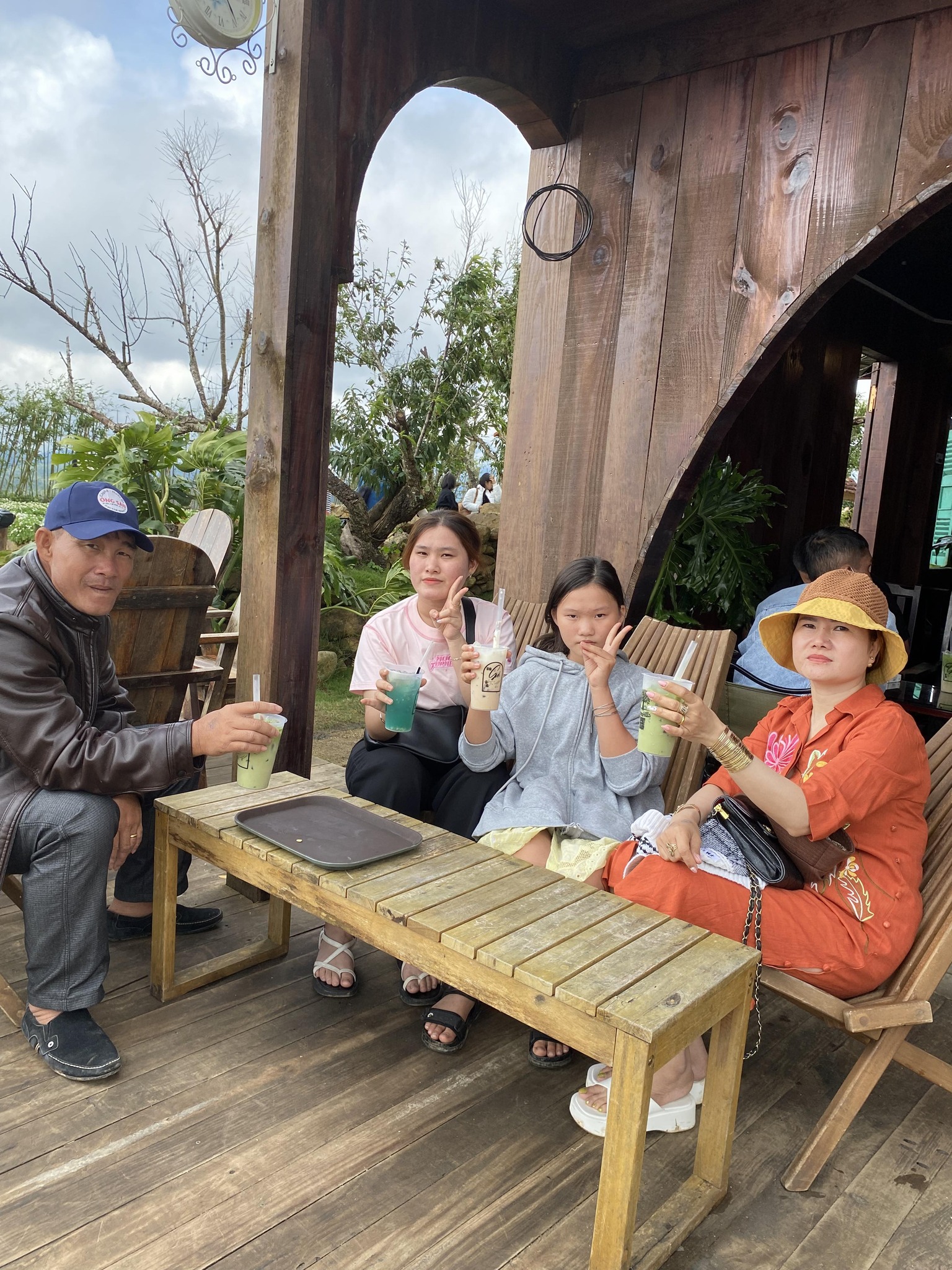 Ngọc Trà