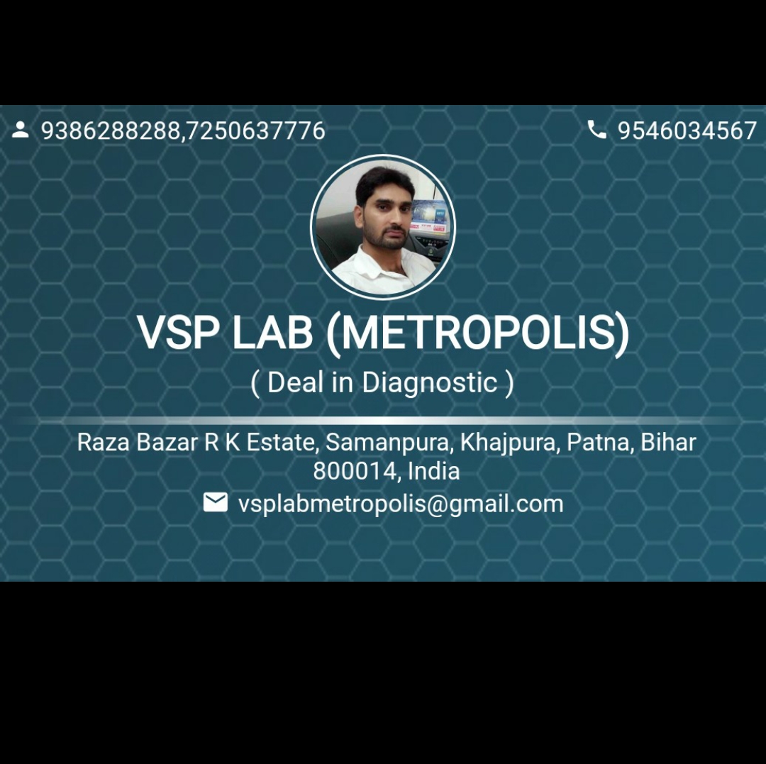 Metropolis Lab