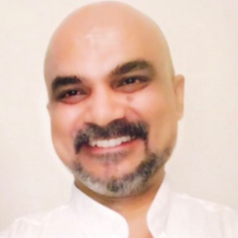 Harsha Raj Subrahmanian