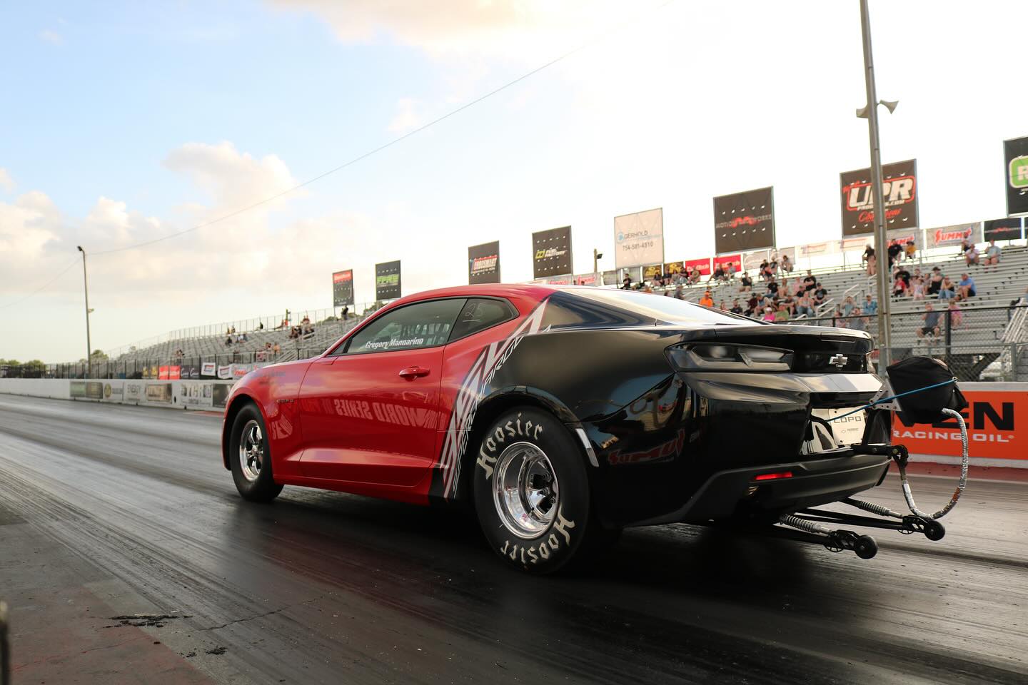 Bradenton Motorsports Park... - Bradenton Motorsports Park