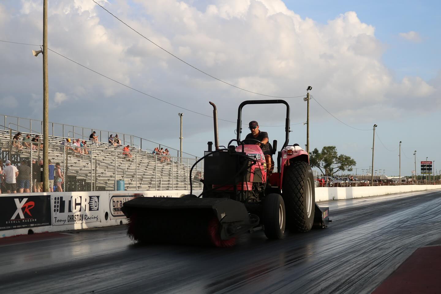 Bradenton Motorsports Park... - Bradenton Motorsports Park
