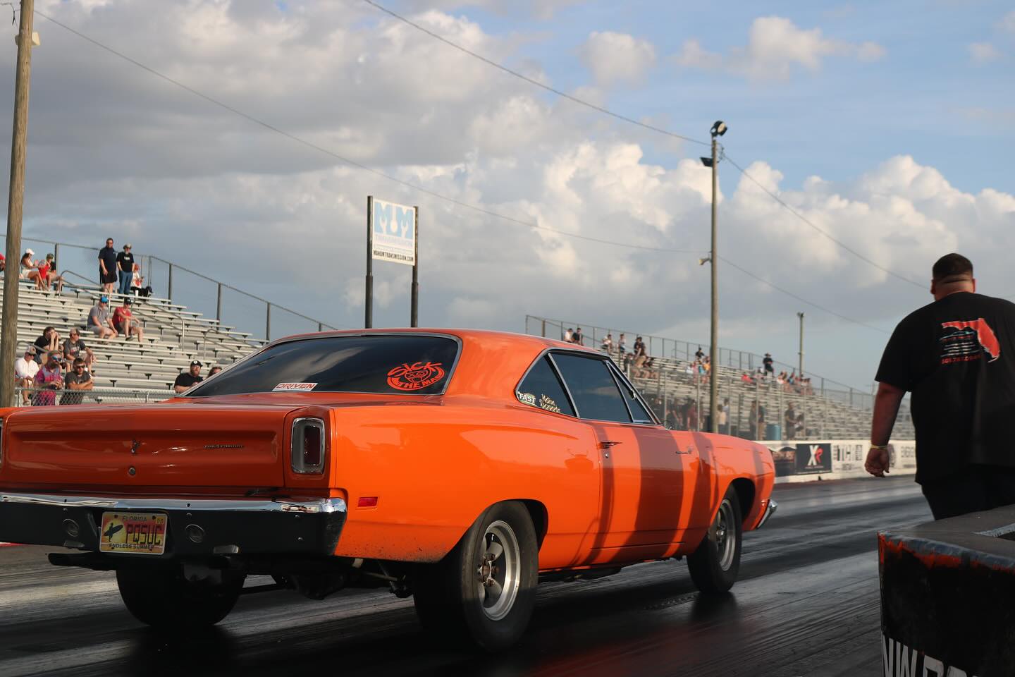 Bradenton Motorsports Park... - Bradenton Motorsports Park
