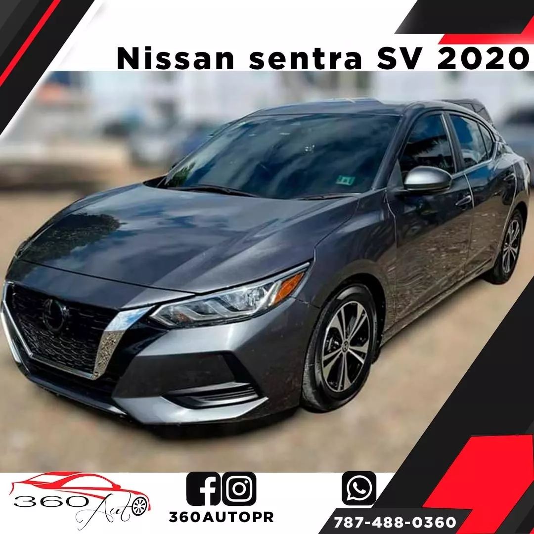 360 Auto PR - 👩‍🎓 ESTE ES EL AUTO IDEAL PARA ELLOS👨‍🎓 😍...