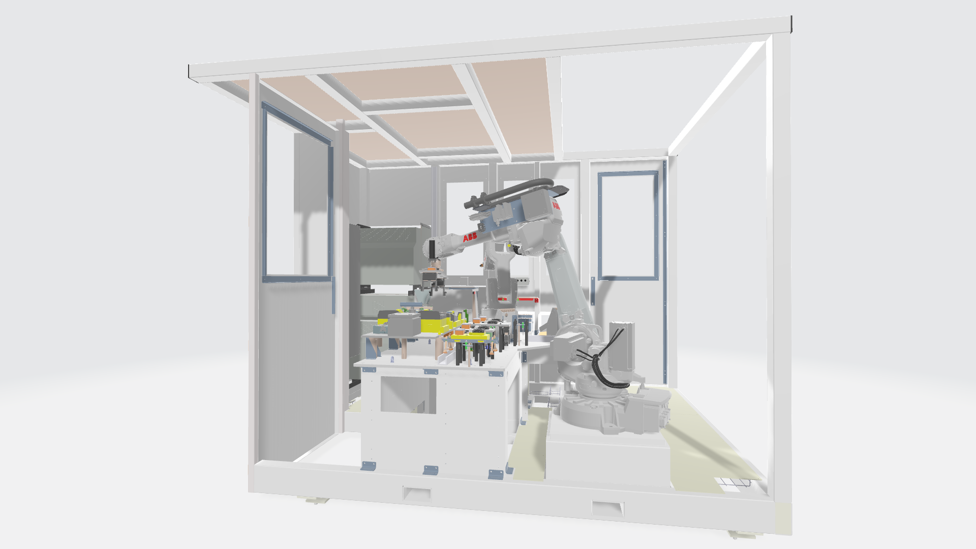RVT Automation | Färgelanda