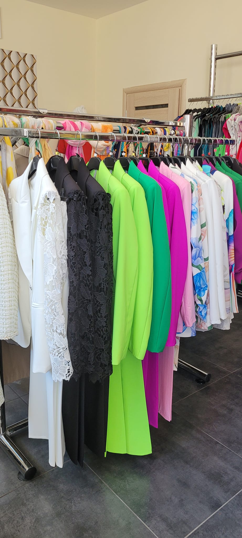 D&N collection | Nové Zámky