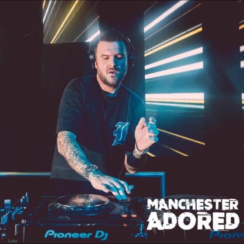 DJ Adam Guy