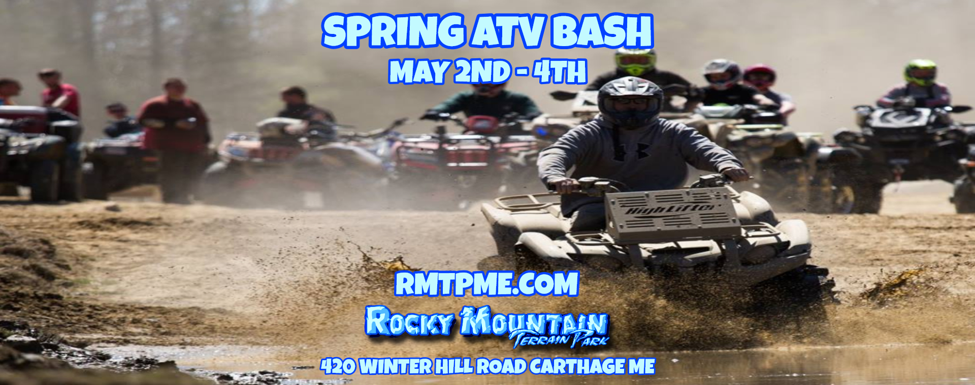Temple Trail Riders ATV Club | Facebook