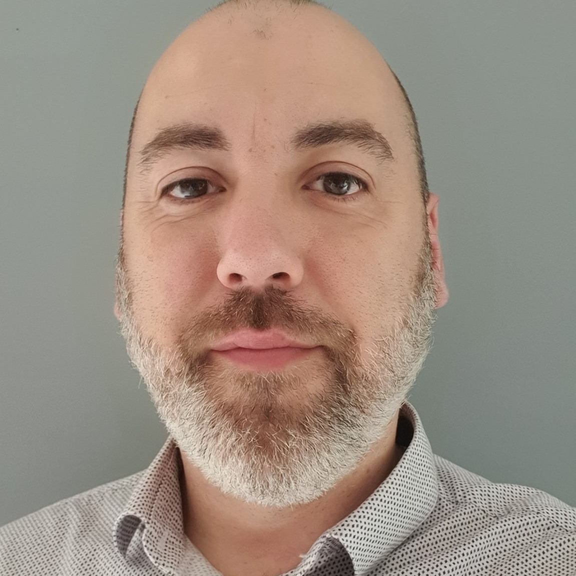 Tony RACIC EffiCity