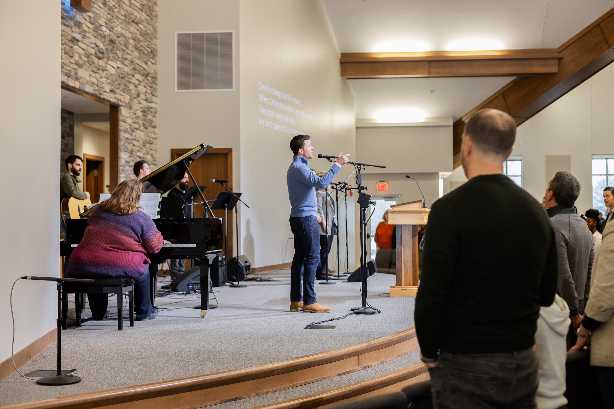 Lakewood Baptist Church | Pewaukee WI