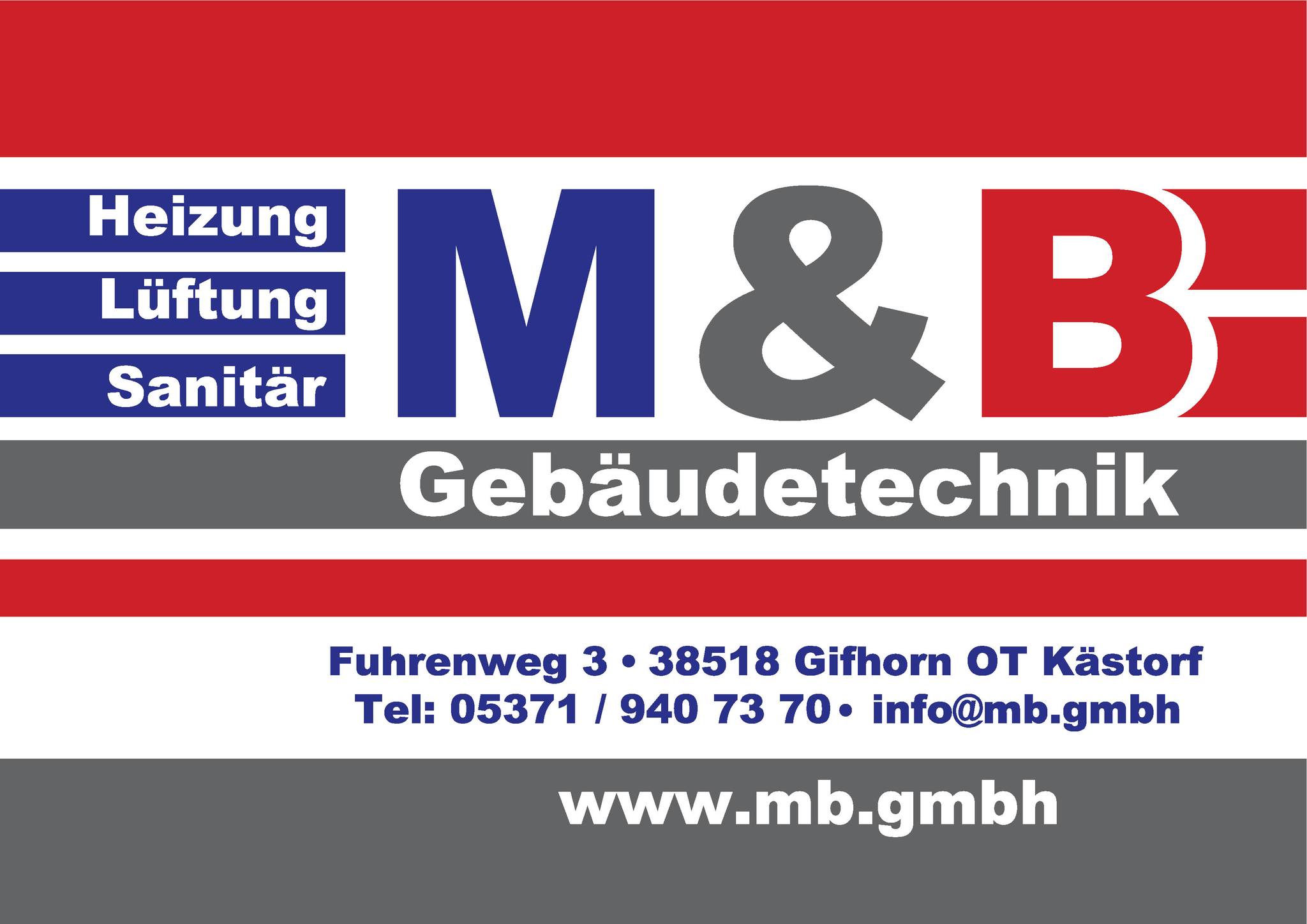 M M Gebaudetechnik