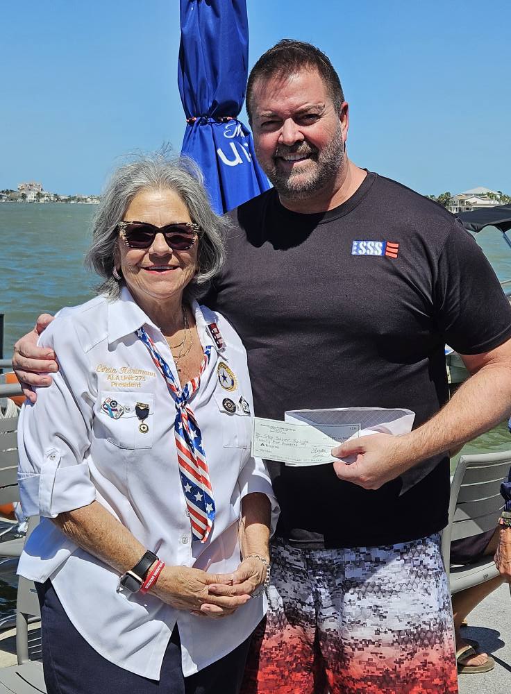 American... - American Legion Post 273 Madeira Beach, Fl 33708