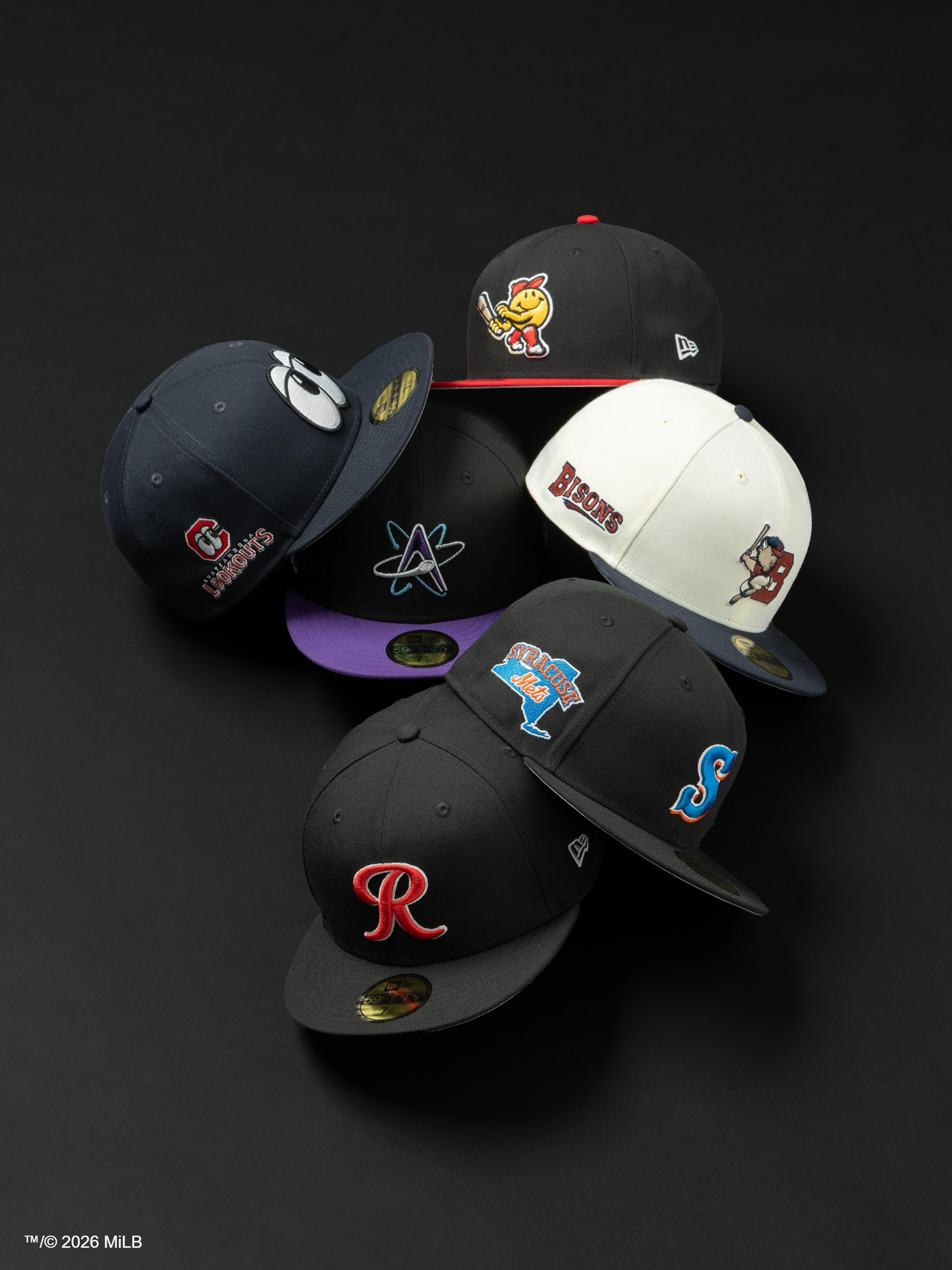 New Era Japan - New Era Japan added a new photo.
