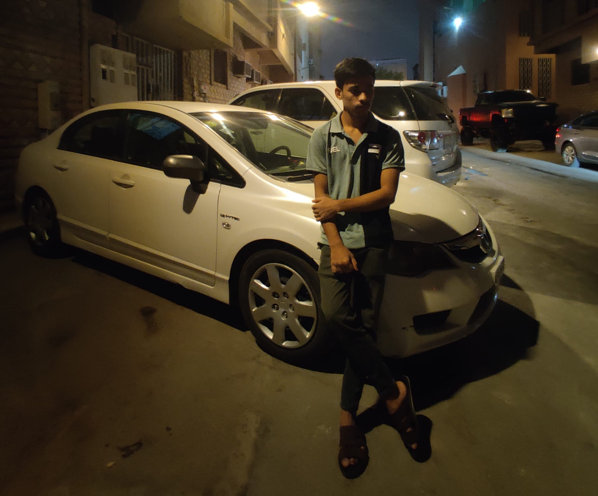 Rafi AL Fahîm