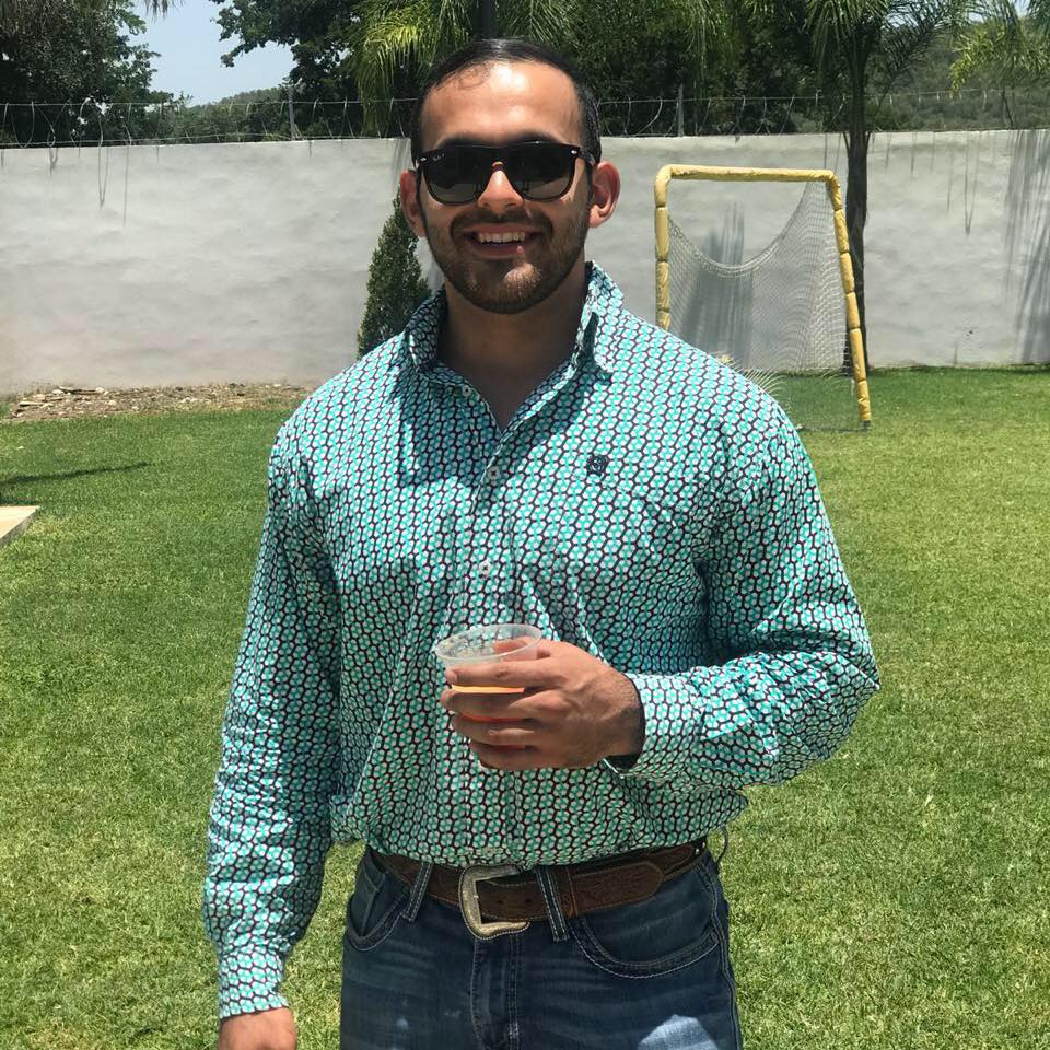 Cesar Moreno