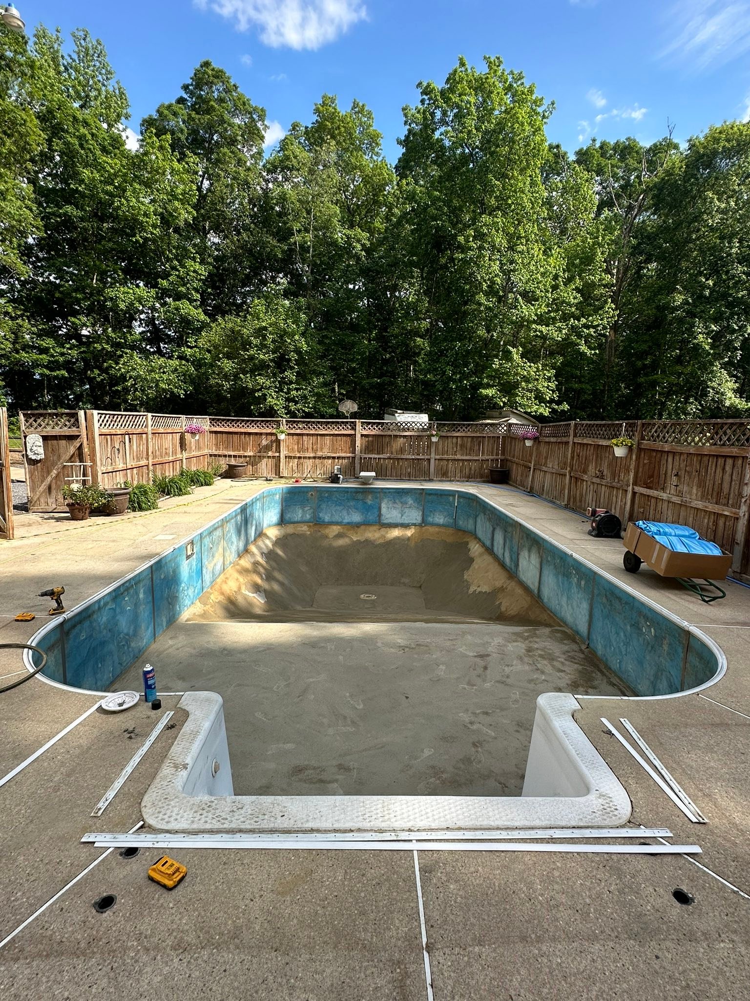 Pool Time LLC