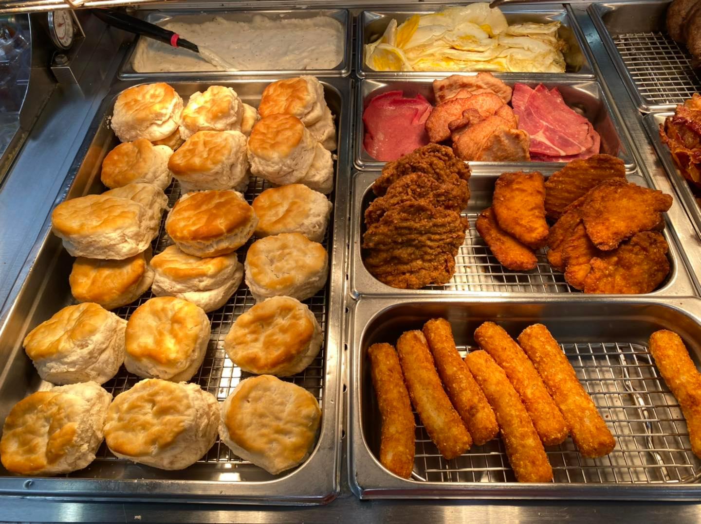 Frankfort Shell Foodmart | Frankfort KY