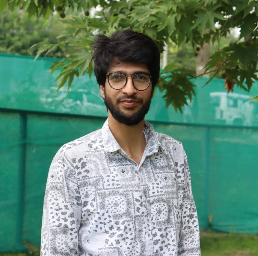 Younus Rashid