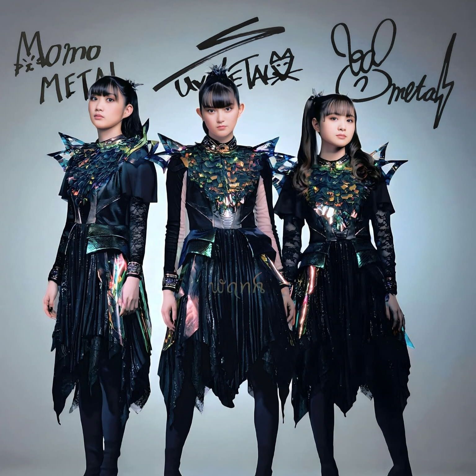 Interview with Elysian.Divide singer Atashi by Metal Goddesses 