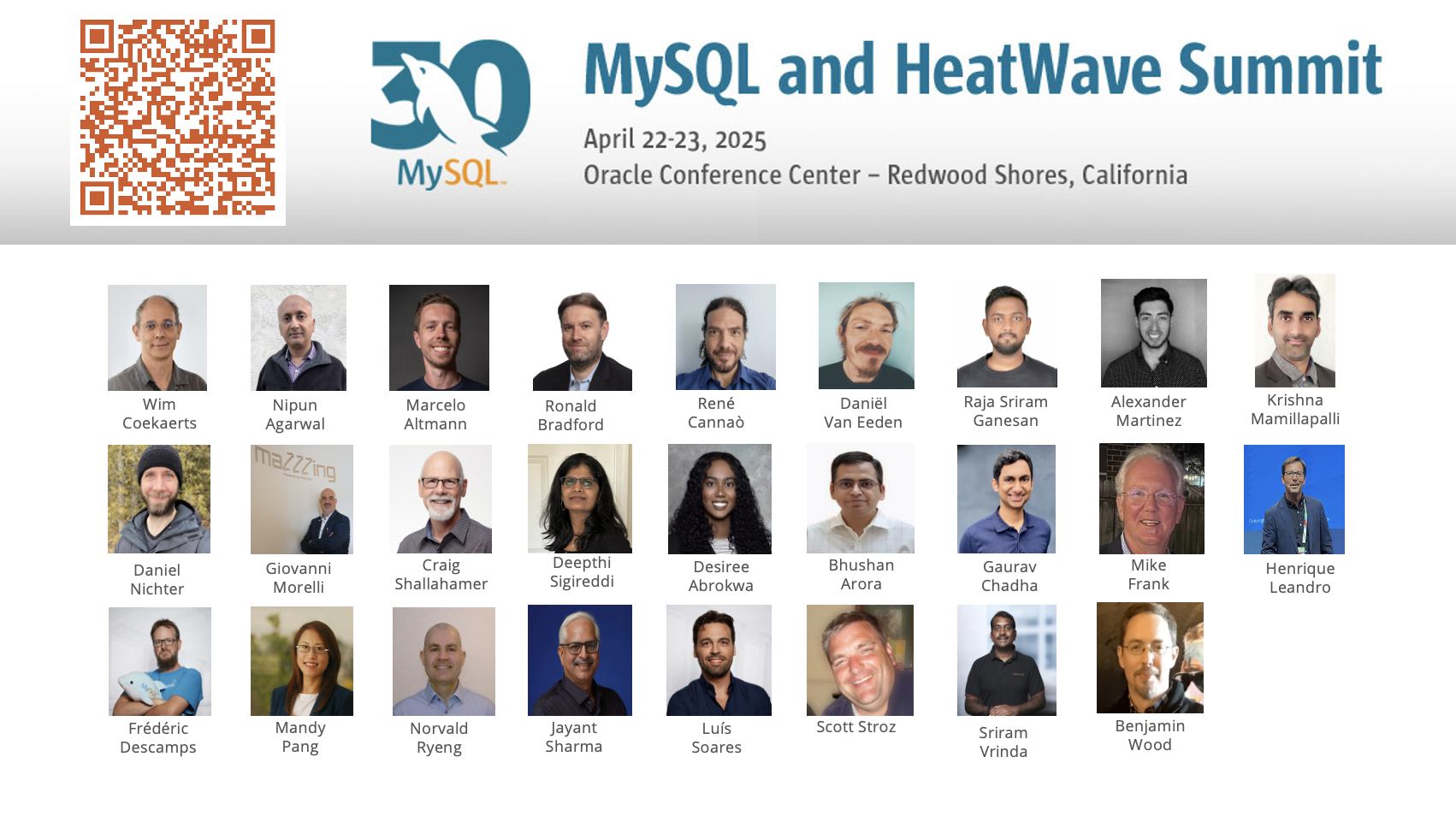 MySQL | Austin TX