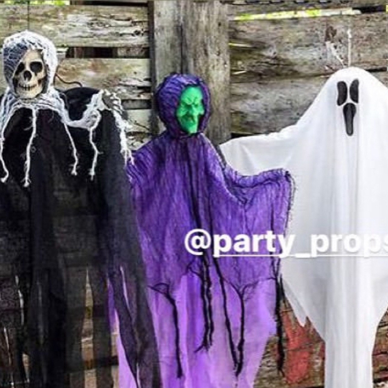 Party Props | Kuwait City