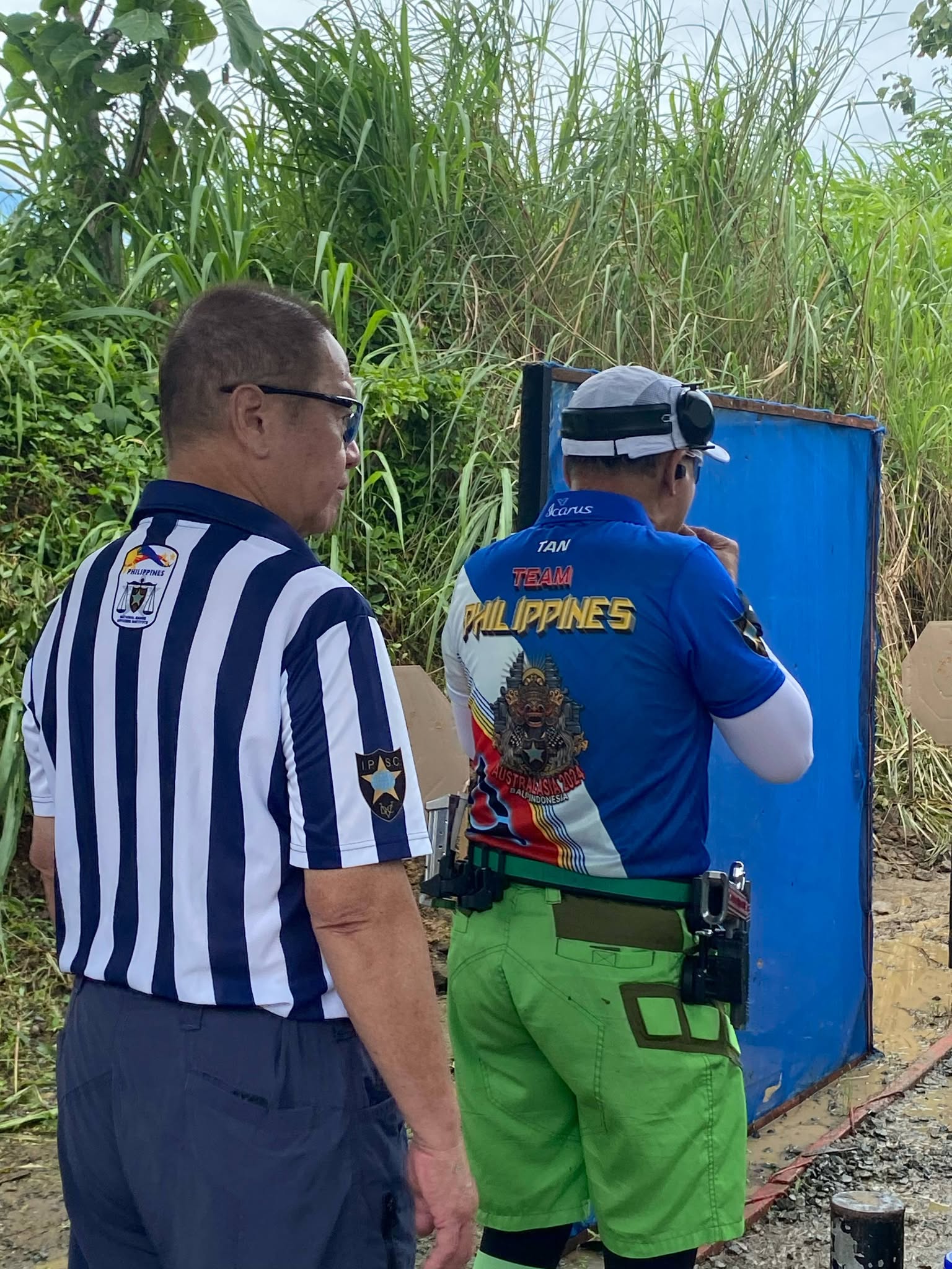 Cavite - PRESS RELEASE No. 2025-420 July 26, 2025 (Saturday) Beyond the ...