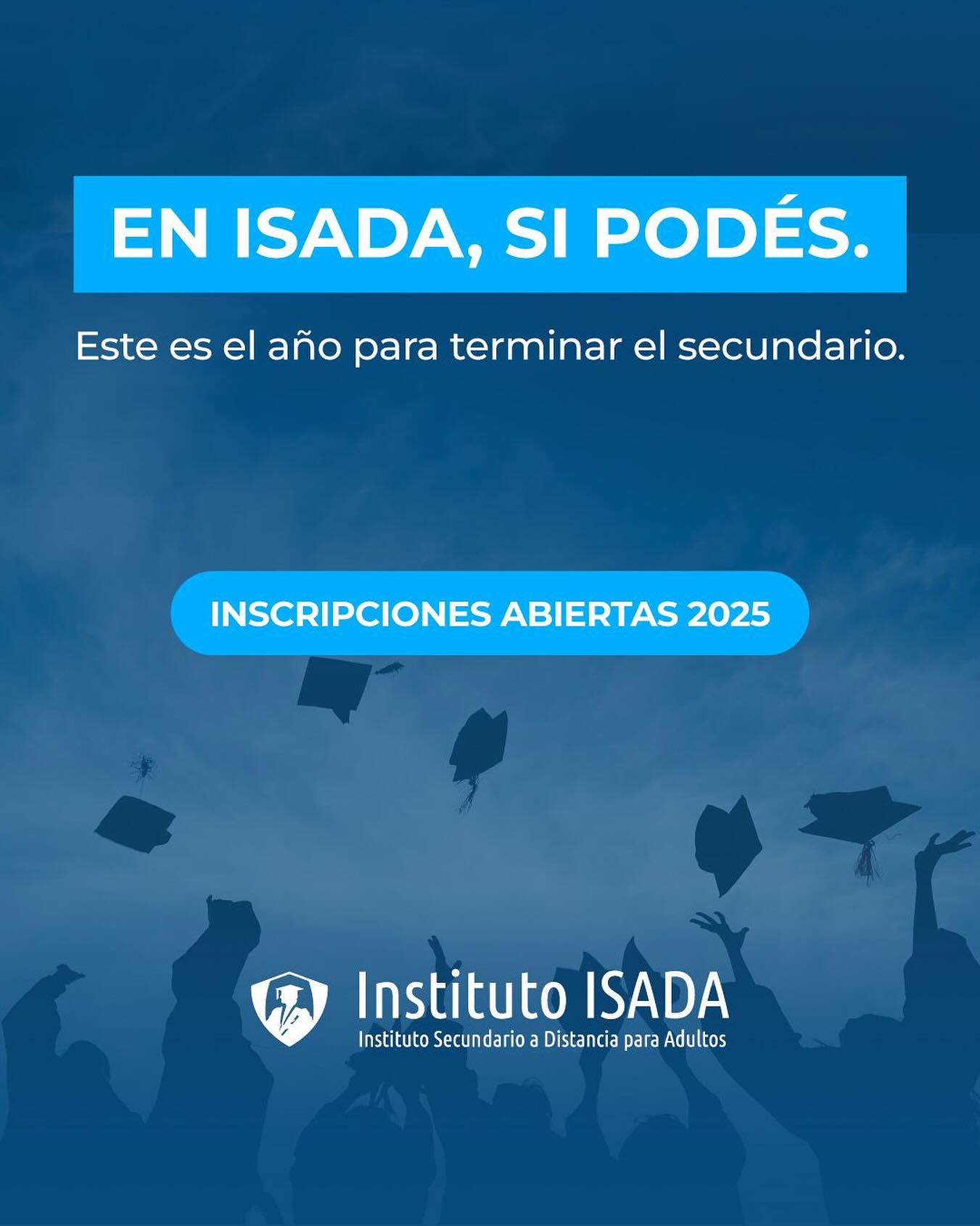 Instituto ISADA | Córdoba