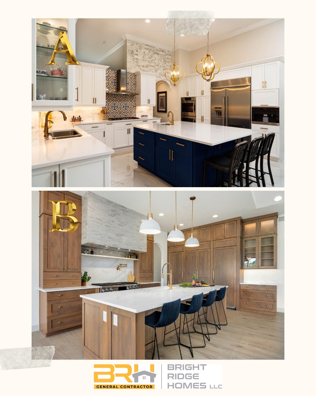 Bright Ridge Homes, LLC | Kingsport TN