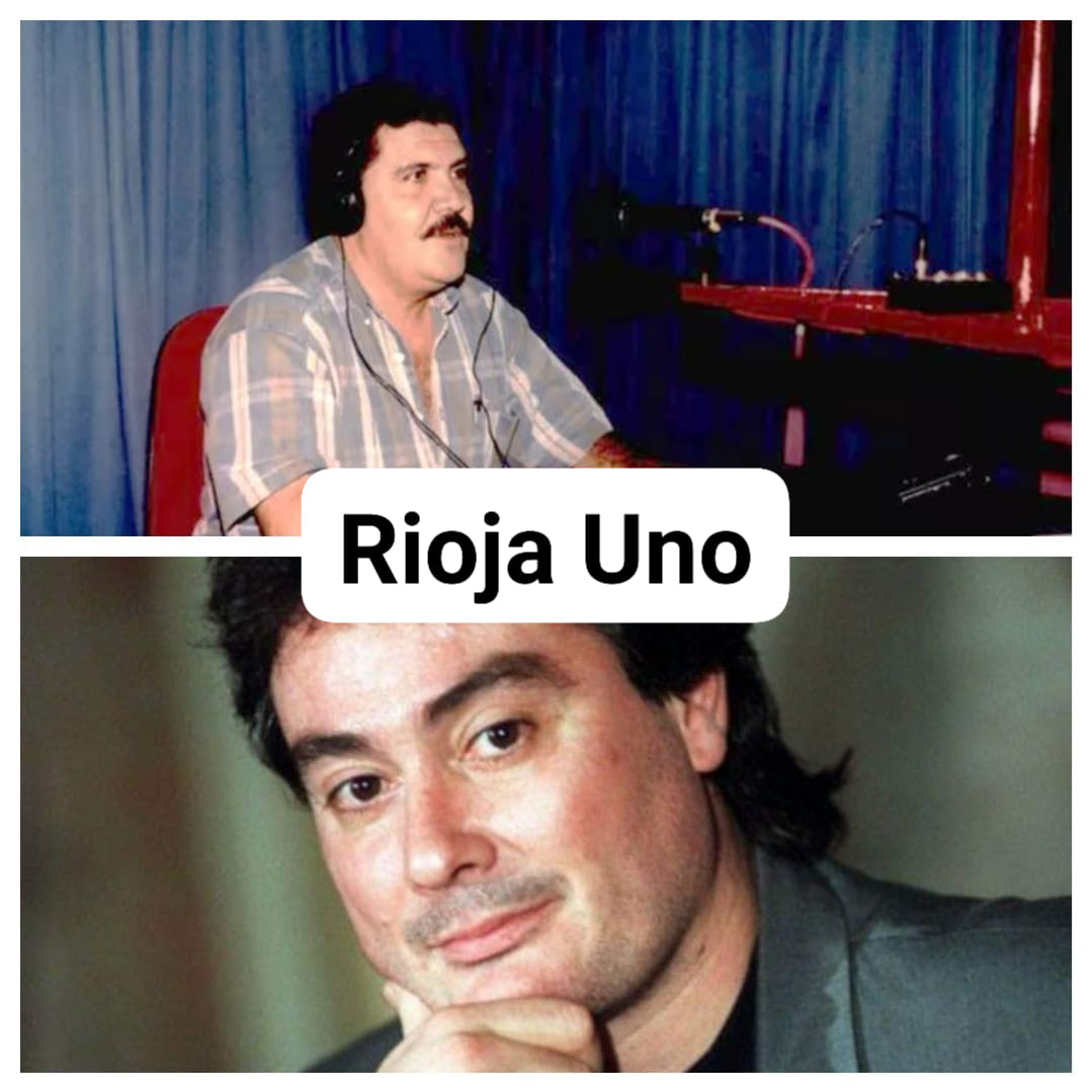 Rioja Uno - EL DIA QUE 
