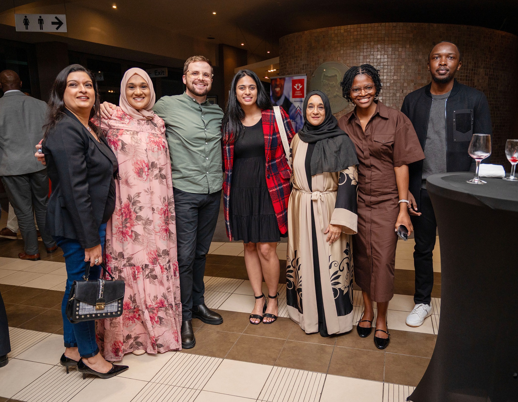Department - #TBT to the official launch of the Financial Planning CPD ...