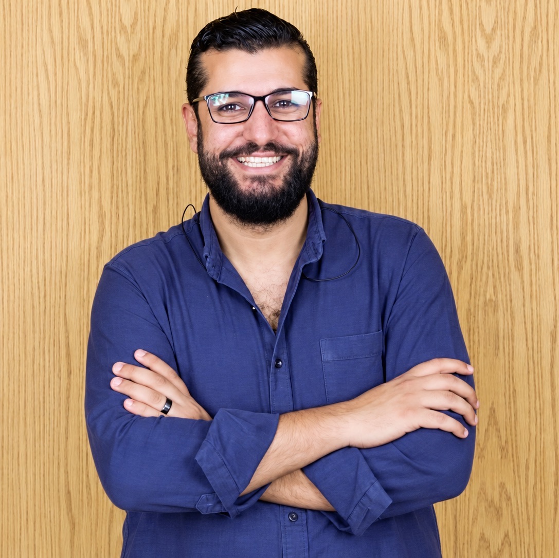Mohamed Hamouda
