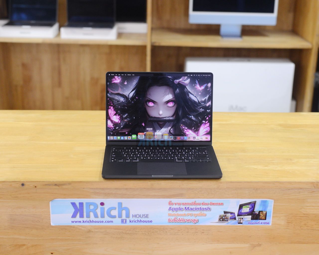 KRich House - มาแล้วค่าาา ++++ราคาคุ้มสุดๆ กับรุ่นล่าสุด... | Facebook