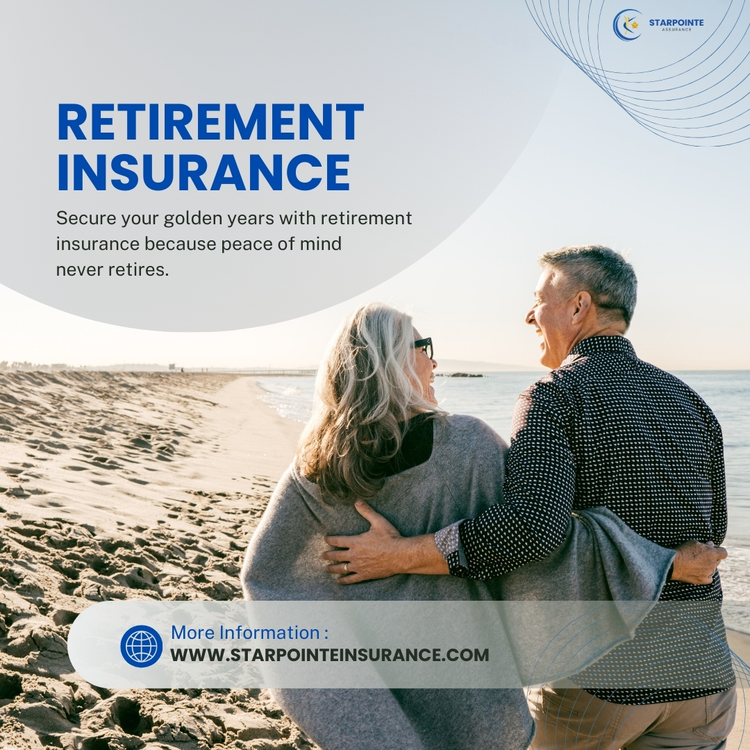 StarPointe - 𝐏𝐥𝐚𝐧 𝐓𝐨𝐝𝐚𝐲. 𝐄𝐧𝐣𝐨𝐲 𝐓𝐨𝐦𝐨𝐫𝐫𝐨𝐰. Retirement isn't the end—it's ...