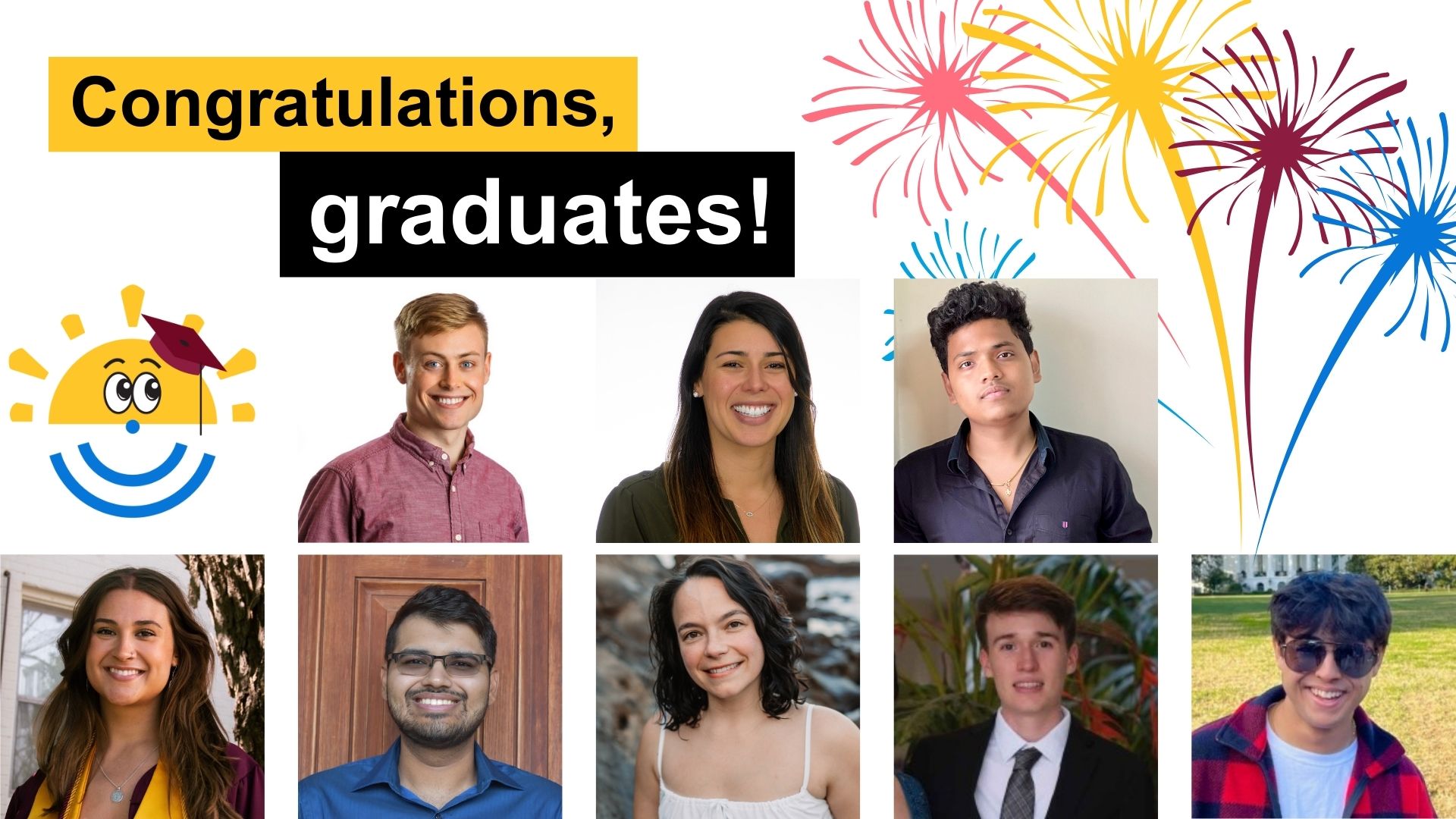 Solar - We are beyond proud of these graduates, who devoted themselves ...