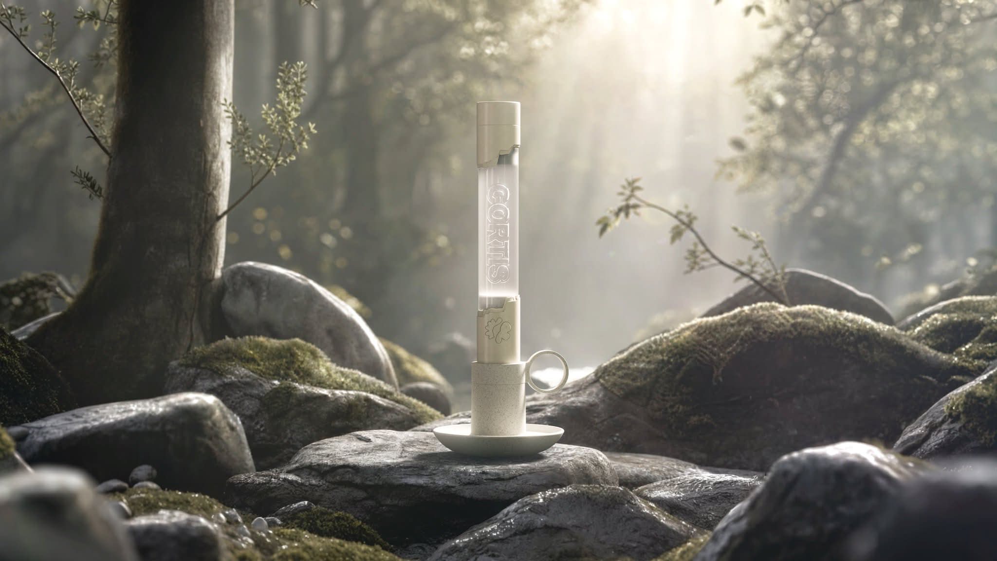 cortis コルティス リリパ ショーケース ショケ ペンライト CORTIS OFFICIAL LIGHT STICK 🕯️ Product Reveal: 2026. 07. 09