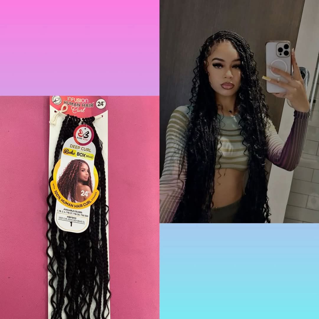 Hair - Say GOODBYE 👋 to tangled curls and hello to TANGLE FREE healthy ...