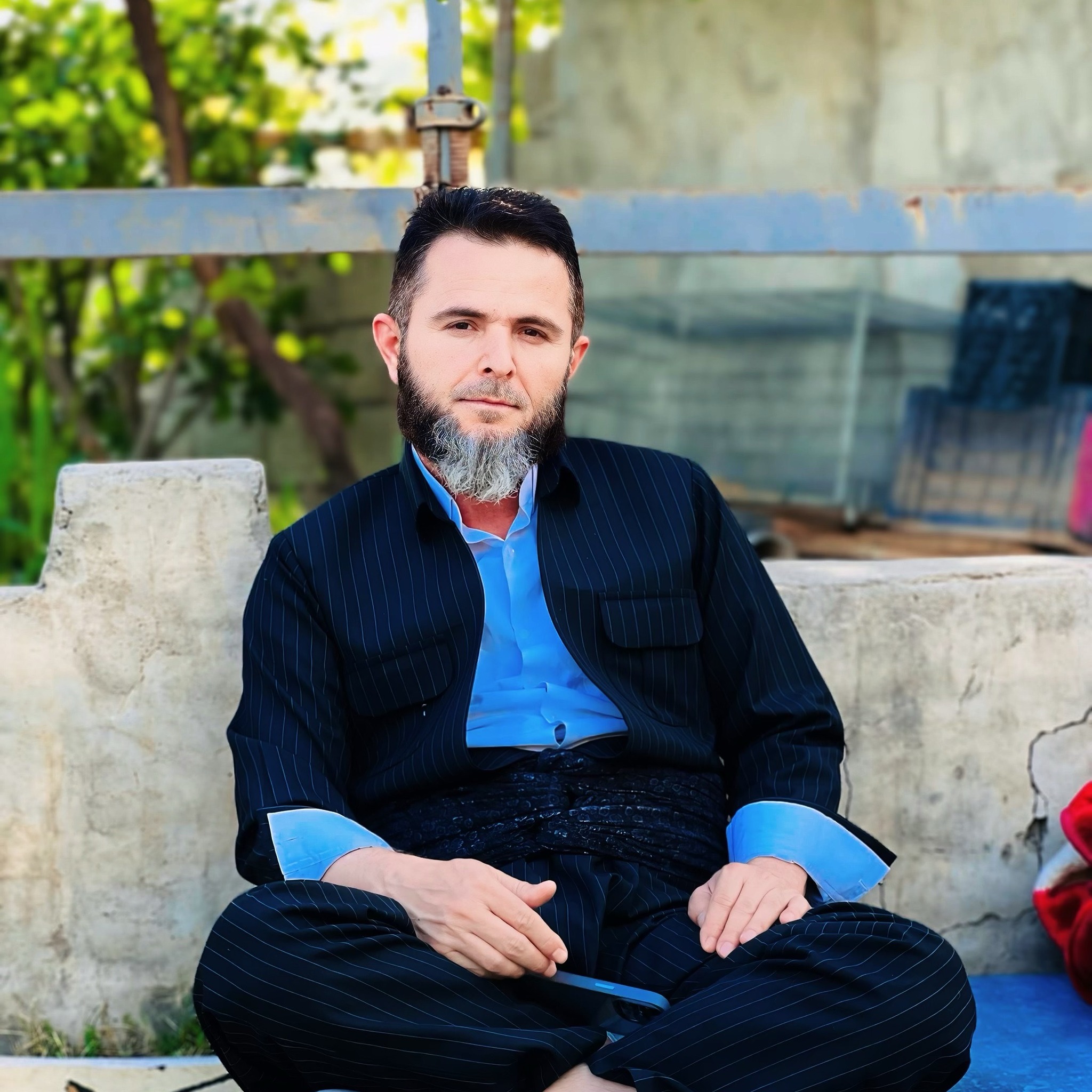 فَاللَّهُ خَيْرٌ حَافِظًا وَهُوَ أَرْحَمُ الرَّاحِمِينَ 🤲 اللهم احفظنا ...