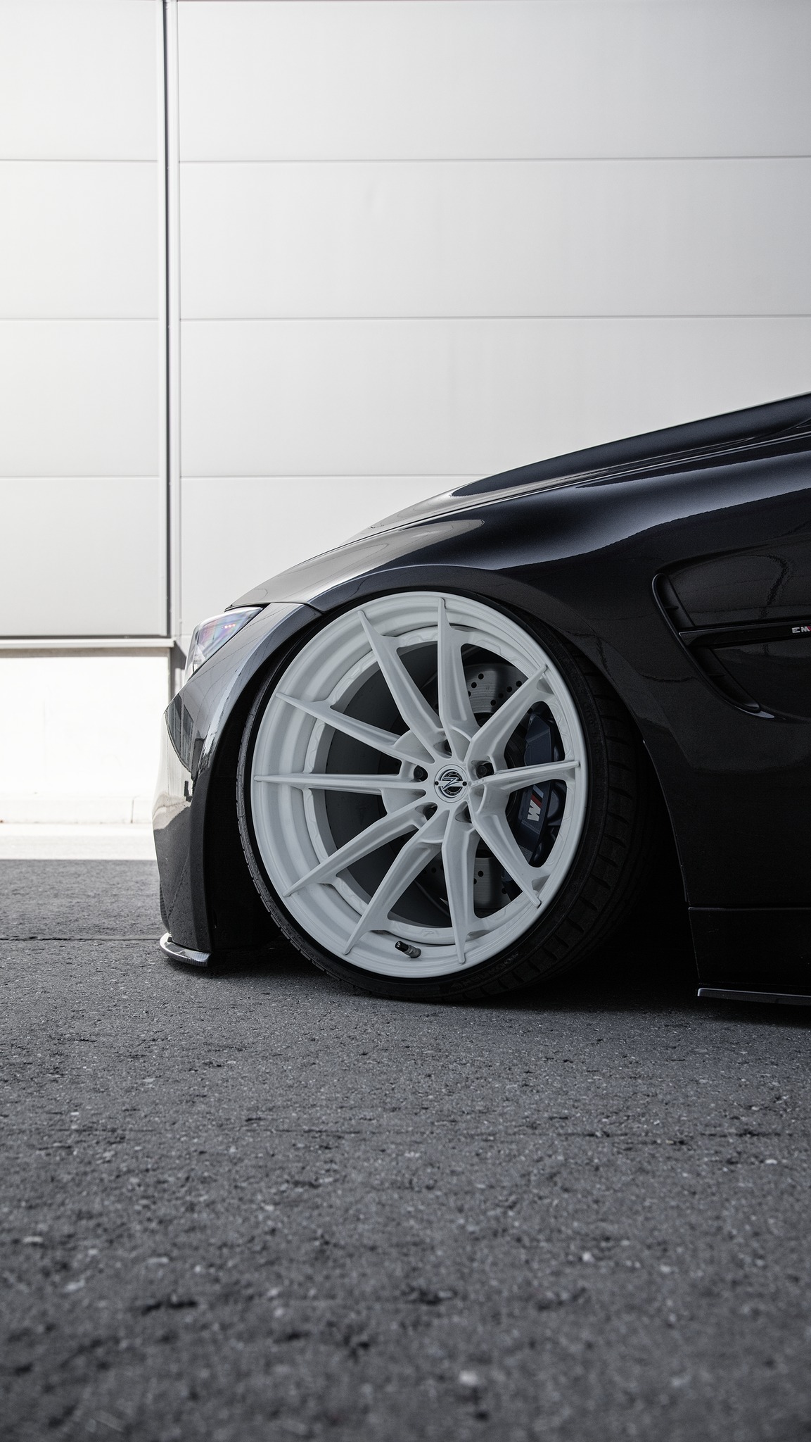 Z-Performance Wheels